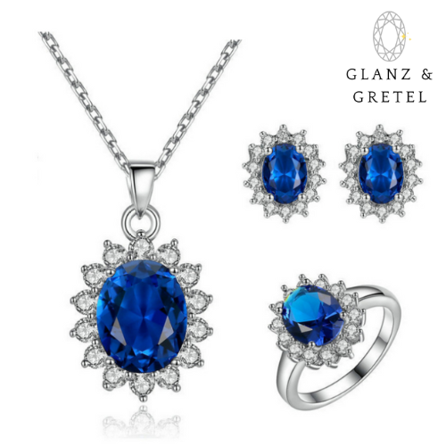 Seelenschimmer Set - Glanz & Gretel